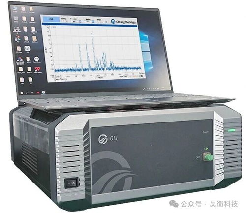 昊衡科技OLI賦能光纖微裂紋精準檢測，筑牢光通信安全防線