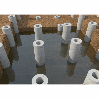 這個(gè)國家 a 級(jí)高層鋼結(jié)構(gòu)裝配式住宅項(xiàng)目不一般