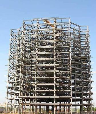 青海推進裝配式鋼結構住宅建設試點,深入綠色環(huán)保可持續(xù)發(fā)展建筑