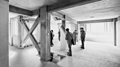 得房率提高3%到5% 北京首推綠色裝配式鋼構(gòu)住宅