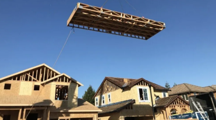 裝配式與被動式超低能耗建筑行業發展分析