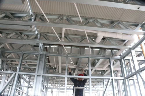 長在風(fēng)景里的房子 國瑞裝配式鋼結(jié)構(gòu)民宿案例分享