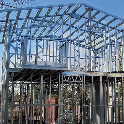 寶潤達課堂 鋼結(jié)構(gòu)裝配式建筑各方面優(yōu)勢顯著,有望成為主流結(jié)構(gòu)