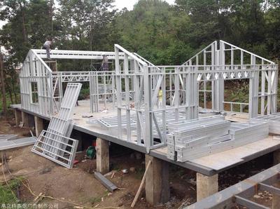 石家莊埃菲爾裝配式建筑公司